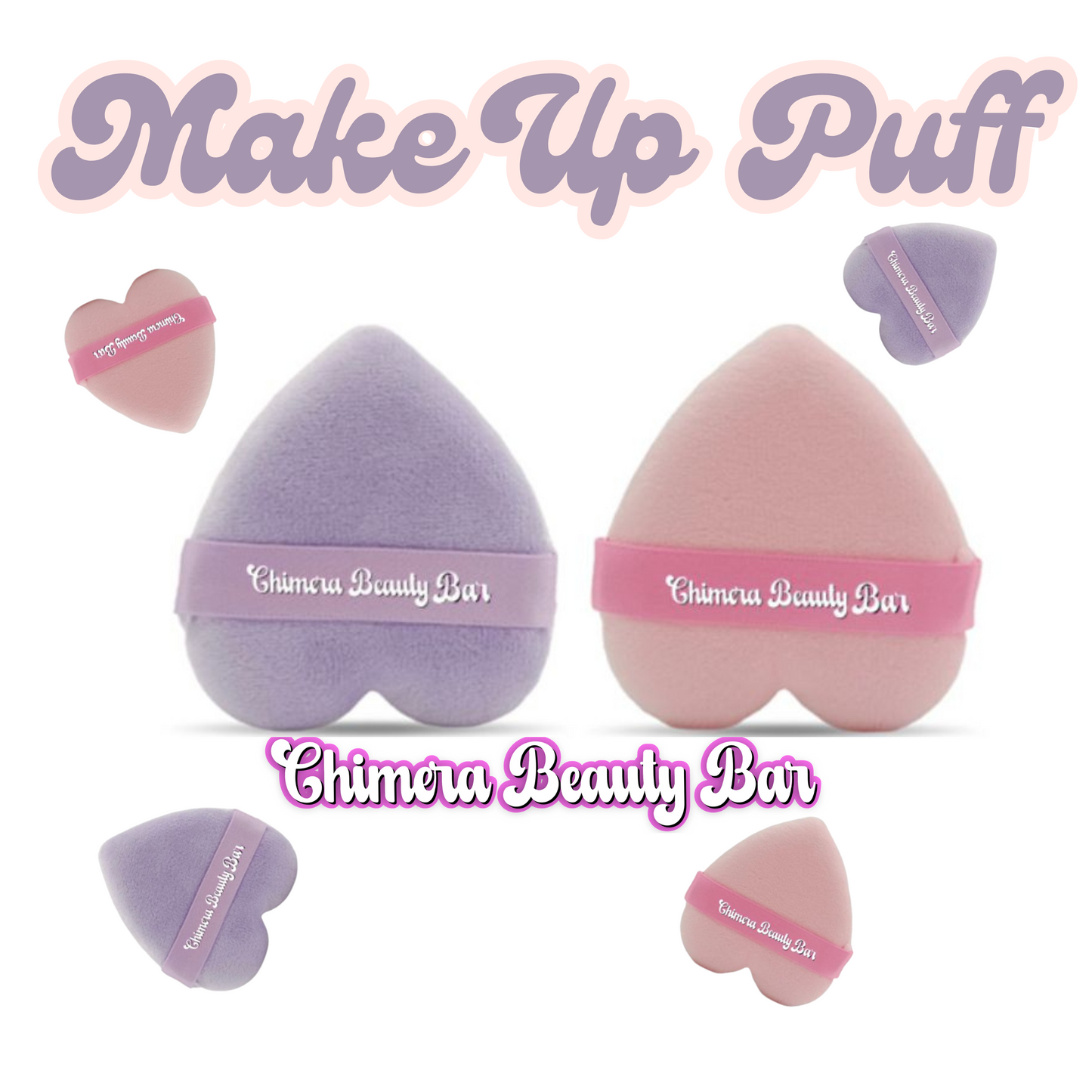Makeup Puff