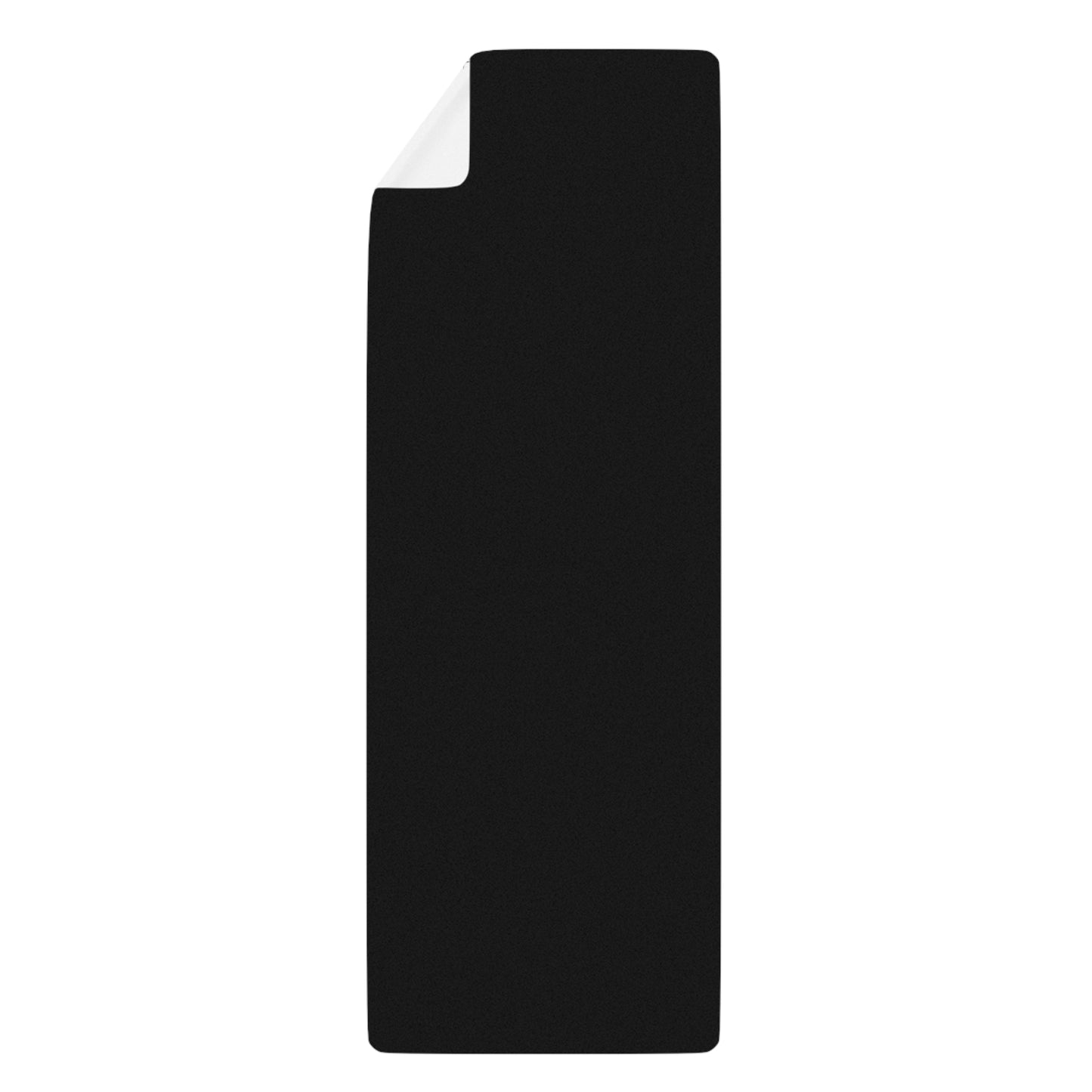 Bomb Ass Lash Artist Rubber Yoga Mat