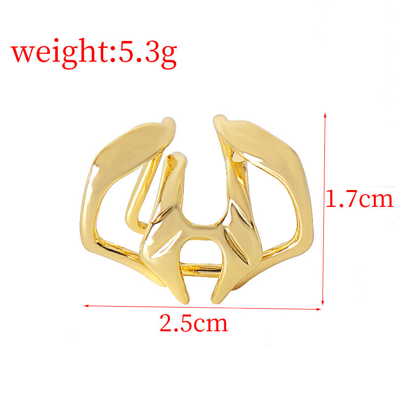 LIP CUFF