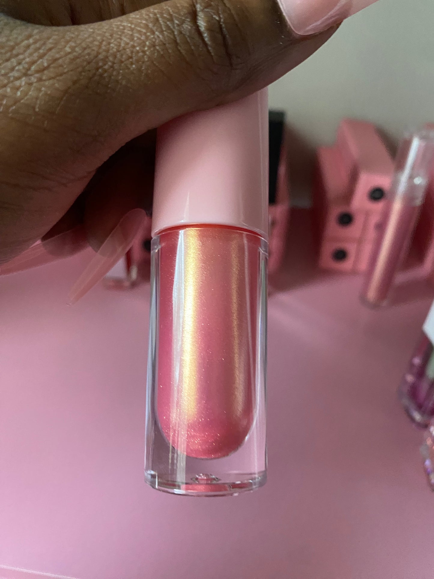 Georgia Peach