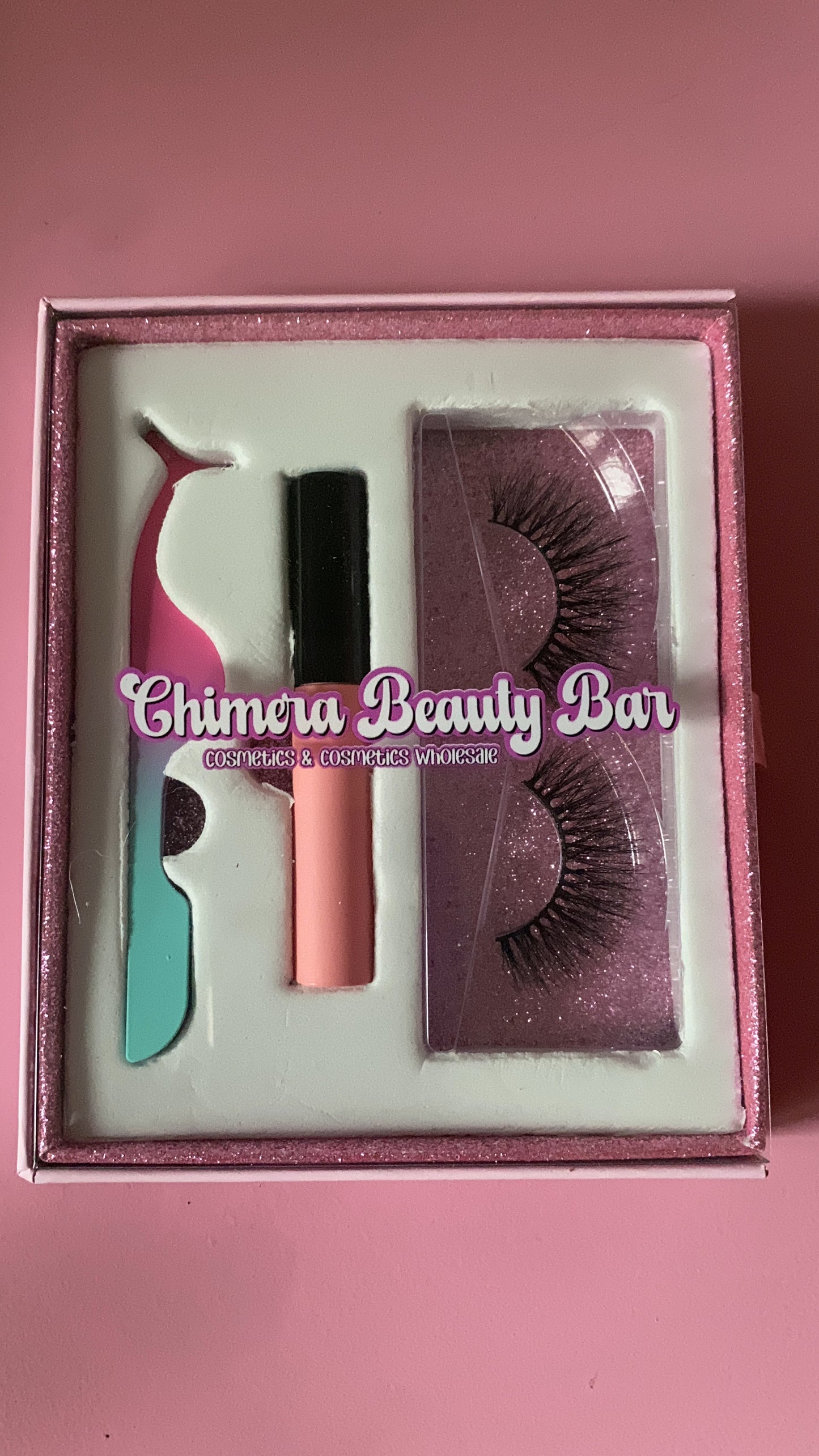 Babe Eyelash Kit