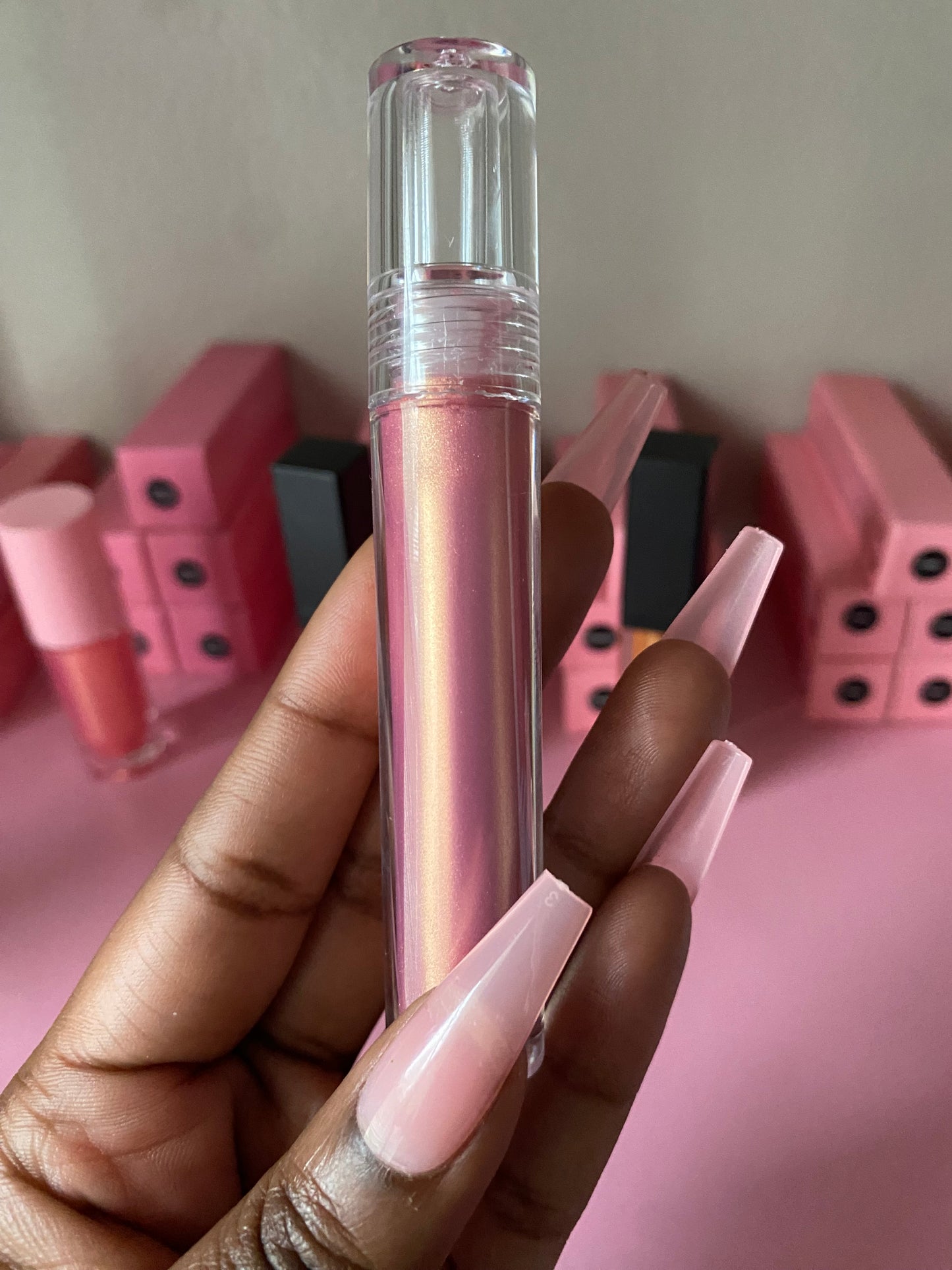 Pinky