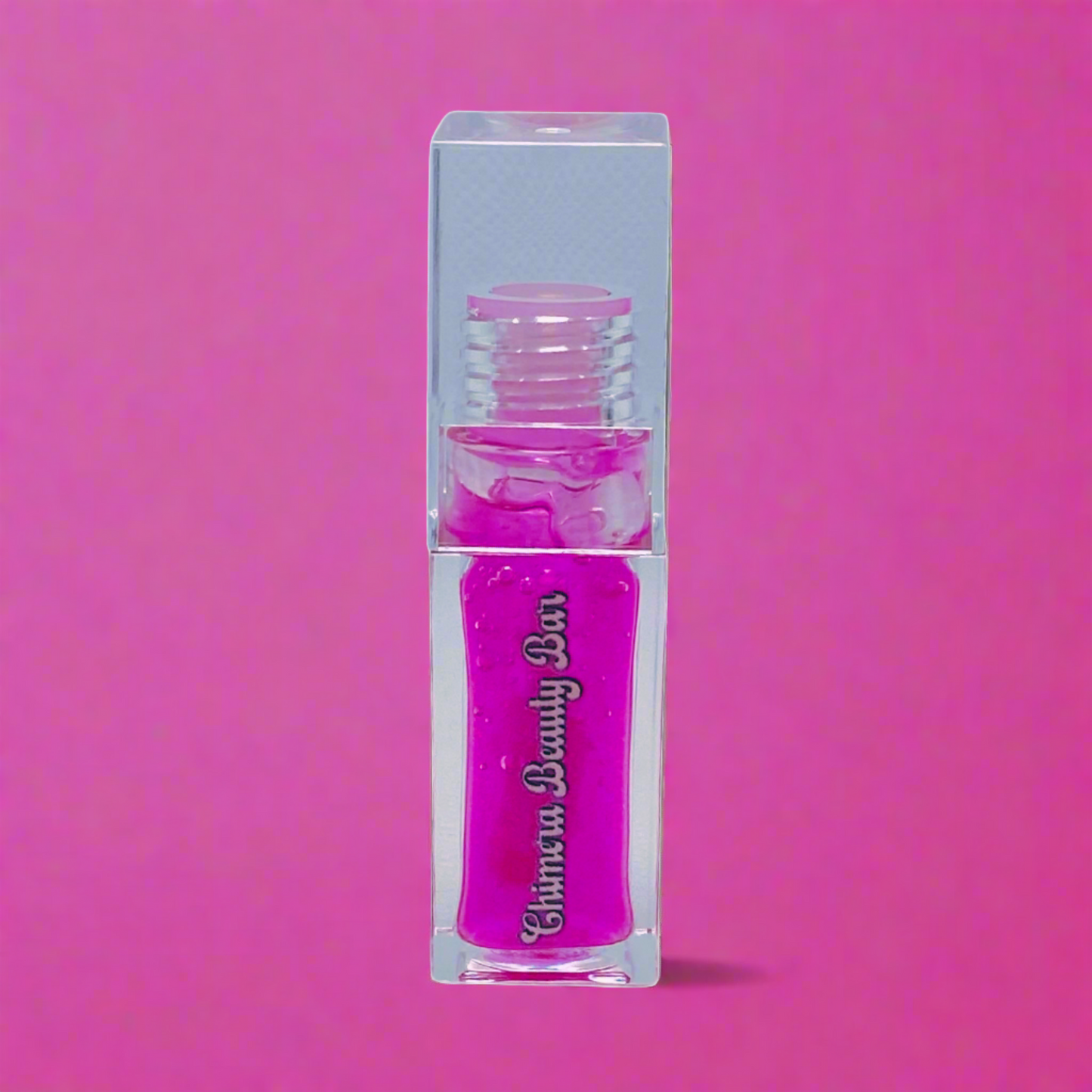 Pink Planet