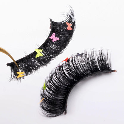 BUTTERFLY LASH COLLECTION