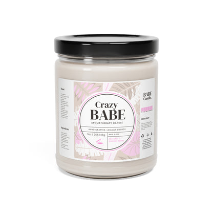 Babe Candle