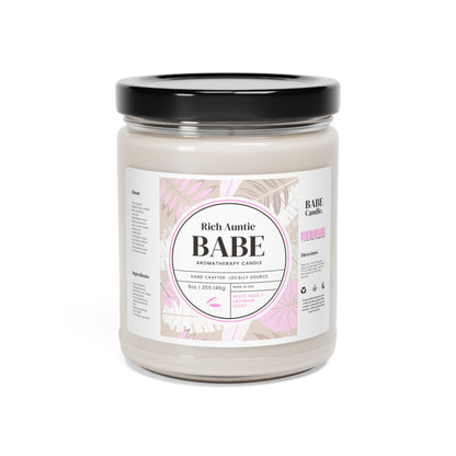 Babe Candle